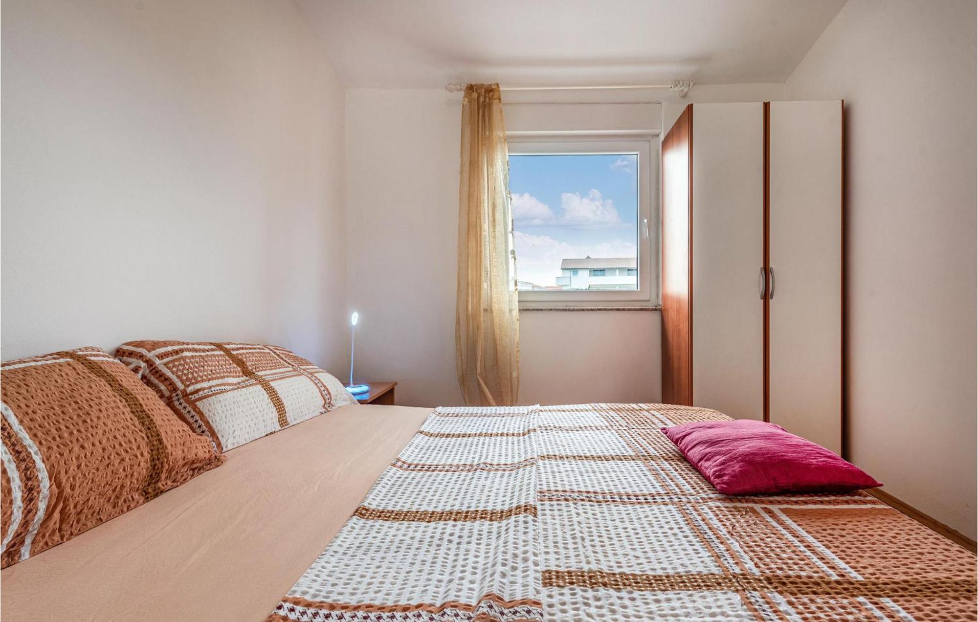 Beautiful Apartment In Vir With Wifi Exterior foto